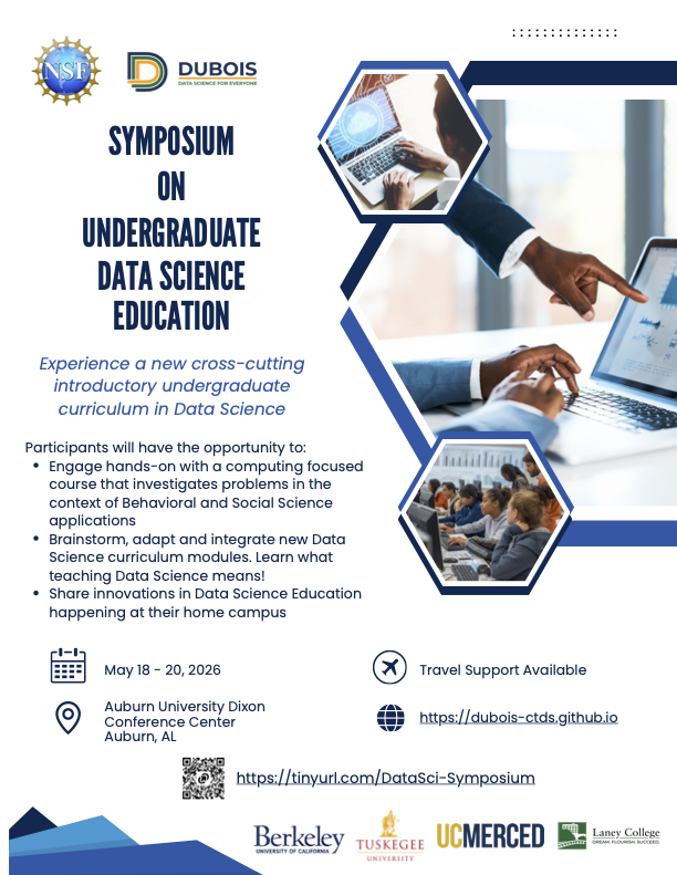 Symposium Flyer