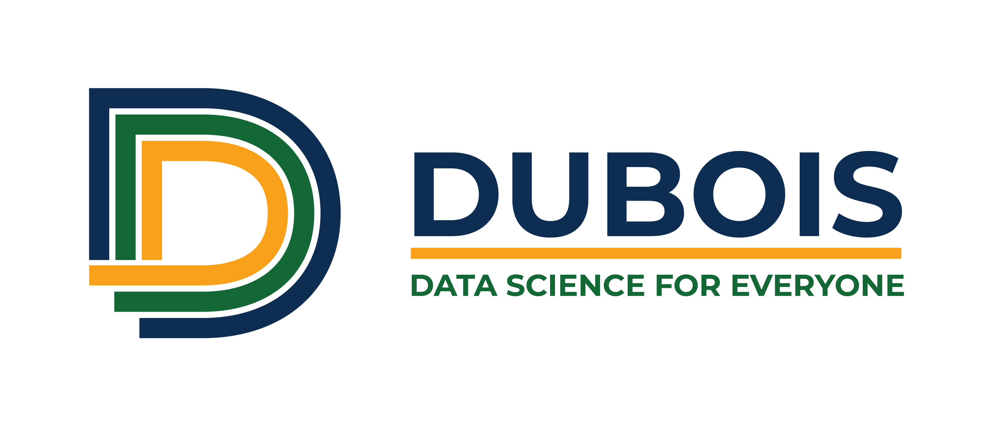 DUBOIS logo